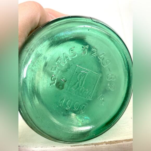 Antique Mid-Century Romanian Sibiu Seltzer Siphon Bottle - Picture 5 of 6